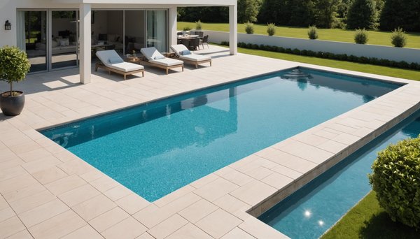 Die schönsten poolabdeckungen von coverseal schweiz entdecken