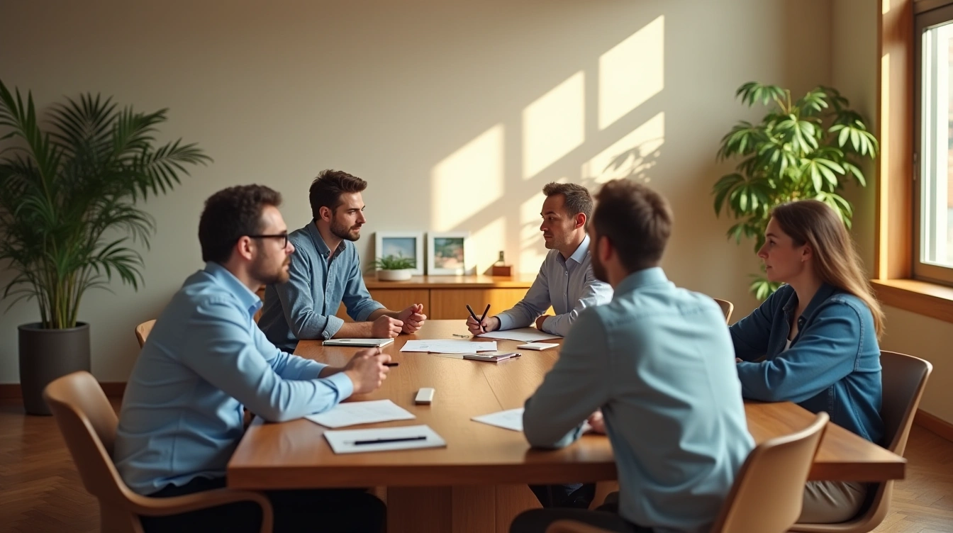 Typische Auslöser von Konflikten im Arbeitsumfeld